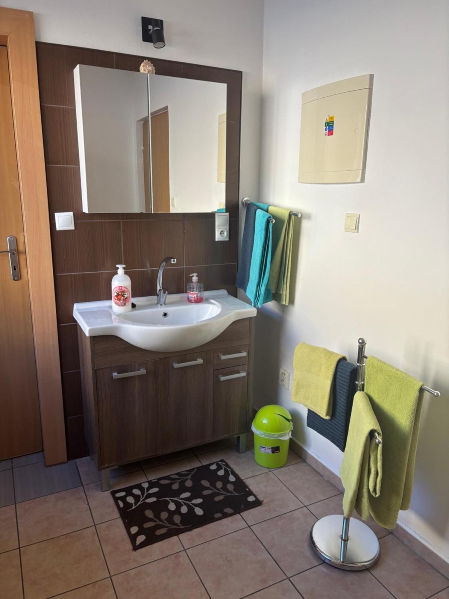 Apartment Ortler Banská Štiavnica Exterior foto